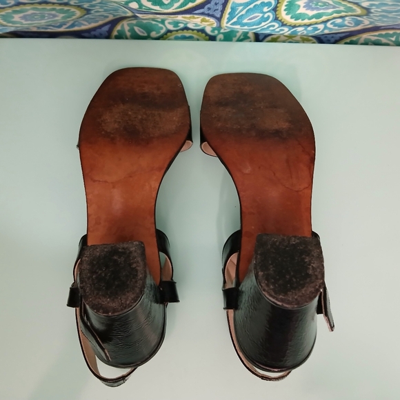 Italian Leather Sandals - Picture 8 of 9